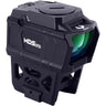 MDS25 1x 29mm Red Dot Sight - Black - 3 MOA Dot