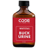 Code Red Buck Urine (2oz)