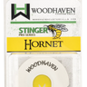 Hornet Double Reed Diaphragm Turkey Call