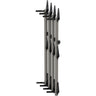 Novix Single Step Climbing Stick - 4 Pack NX-4PC