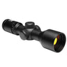 3-9x 42mm Rifle Scope - Matte Black - Illuminated P4 Sniper