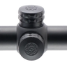 KonusPro 3-10x 44mm Rifle Scope - Matte Black - Engraved 30/30