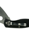 Persistence 2.77" Drop Point Plain Blade Folding Knife
