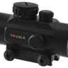 Traditional Anodized 1x30mm 5 MOA Red Dot Sight