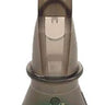 Clear Plastic Open Dove Call