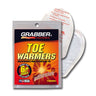 Grabber Toe Warmers - 40 Pack