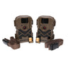 Pro Cam 24 Trail Camera 2 Pack Combo