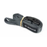 Novix Versa Straps 2 pk. - Black