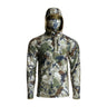 Kings Camo XKG Covert Hoodie - XK7 Camo - Main