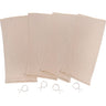 Colorado Deluxe Elk Quarter Game Bags - 4 Pack