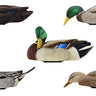 Power Shaker Mallard Hen Surface Feeder Motion Duck Decoy