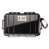 1050 Micro Case - Black