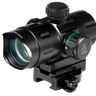 4.2 inch ITA CQB 1x39mm 4 MOA Red/Green Dot Sight