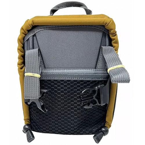 black or brown leather backpack Schneiders Tooled Backpack, PE Multifilament providing a spacious interior Size:1/0 - 5pk Catch Double Trouble Jig