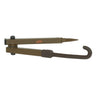 October Mountain Foldable Bow Hanger (13")