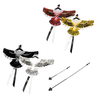 Foxpro Topper Combo Pack