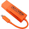 Bone View SD Card Reader (Apple)