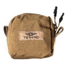 Tethrd Molle Pouch - Coyote Small