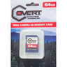Covert 64GB SD Card