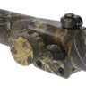 GobbleStopper Turkey 1x30mm 3 MOA Red/Green Dot Sight - Realtree APG