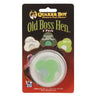 Quaker Boy Old Boss Hen Turkey Call - 3 Pack