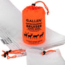 Allen Back Country Bruiser Deer Game Bags - 4 Pack