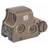XPS2-2 68/2 MOA Holographic Sight - Tan - Alternate 2