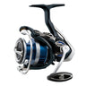 Daiwa Legalis LT Spinning Reel - LEGLT2500DXH