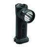 Survivor Right Angle Light - Alkaline - Black