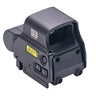 HWS EXPS31 1x 1 MOA Red Dot Sight