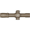 Leupold Mark 5HD Rifle Scope 2 - 10X30 35mm Dark Earth FFP Illum. CMR-Mil
