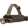 Browning Blackout Elite Headlamp (860 Lumen)