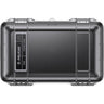 Pelican Waterproof M60 Micro Case -  Clear