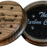 Carbon Crystal Friction Turkey Call