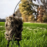 Super Critter Cottontail Audible / Motion Predator Decoy