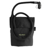 Kangaroo Pouch 1L Hydration Pack - Black