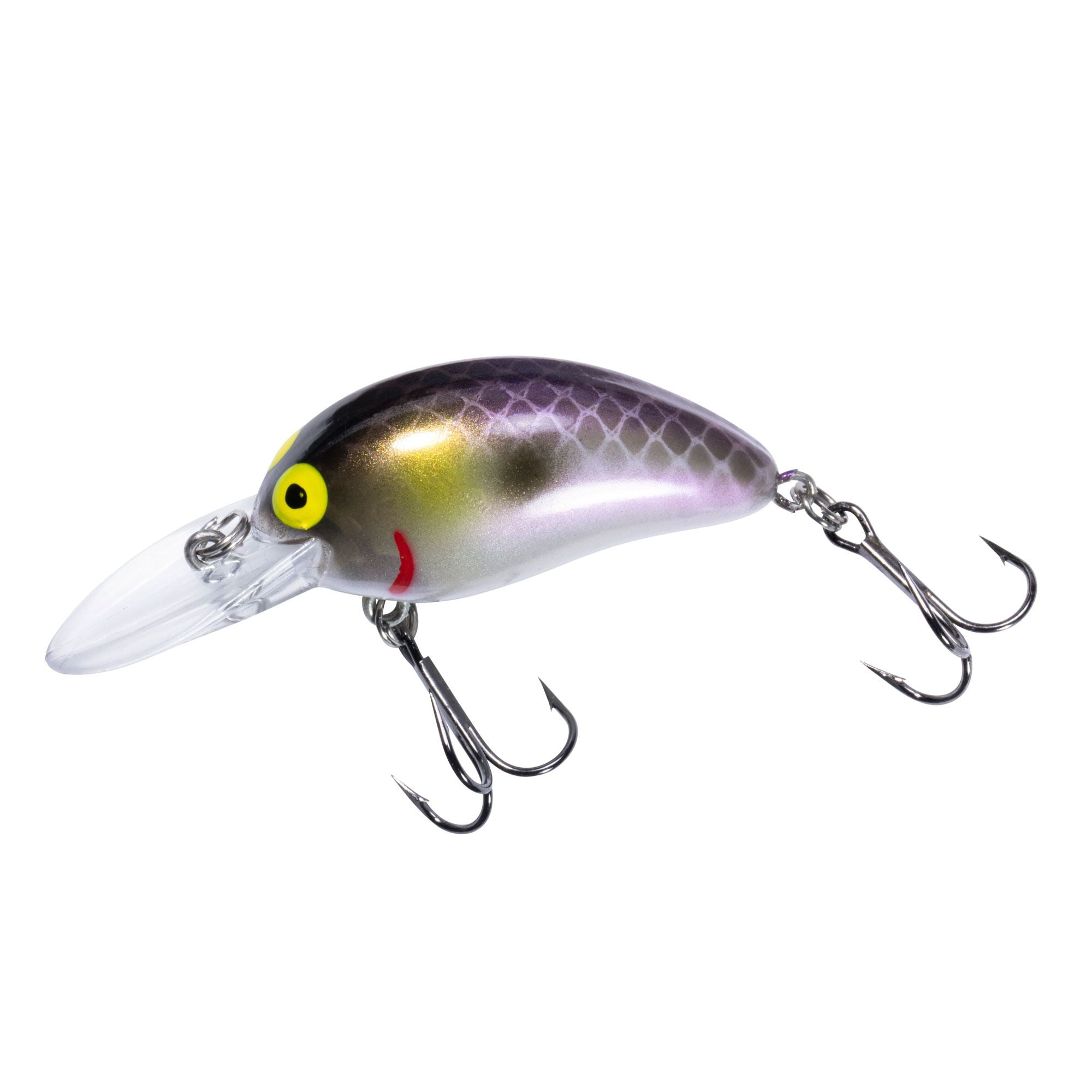 Bomber Model 6A Crankbait Lure – Field & Stream