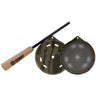 Hunters Specialties Camo Cutt'R Turkey Pot Call (Glass MOBL)