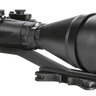 Wolverine Pro-6 3AL1 6x100mm Night Vision Rifle Scope - Black