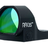RFX35 Green Dot 1x 3 MOA Reflex Sight