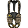 Hunter Safety System Hybrid Harness w/Elimishield - Mossy Oak Bottomland L/XL