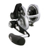 PENN Fathom II Lever Drag 2-Speed Conventional Reel - FTHII30LD2