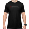 Magpul Unfair Advatange Cotton/Polyester Short Sleeve T-Shirt - Black