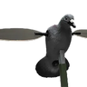 Motion Pigeon Decoy
