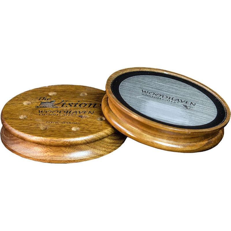 Woodhaven Vision Turkey Call