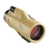 Legend 10x42 Ultra HD Monocular - Tan