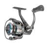 Quantum Benchmark Spinning Reel - BK2500B2