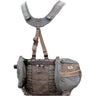 Tethrd LockDown Saddle - Regular