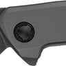 Sanctum EDC 2.98" Folding Wharncliffe Knife