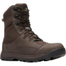 Rocky Wildcat 8" 400G Hunting Boots - Brown